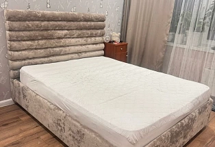 Медиа отзывов №1